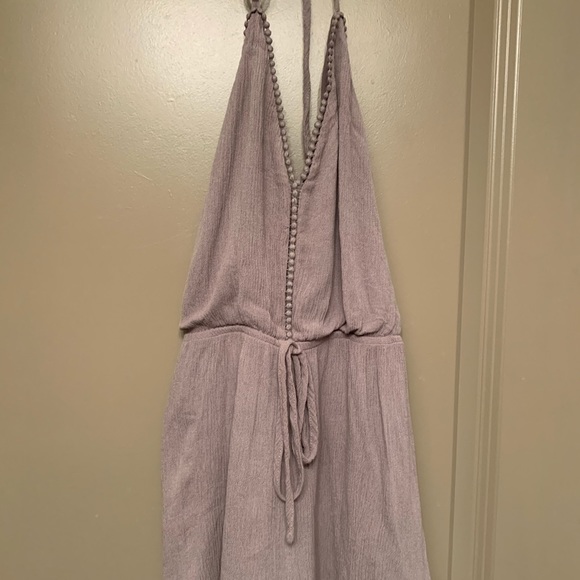 Tobi Other - Tobi Halter Romper